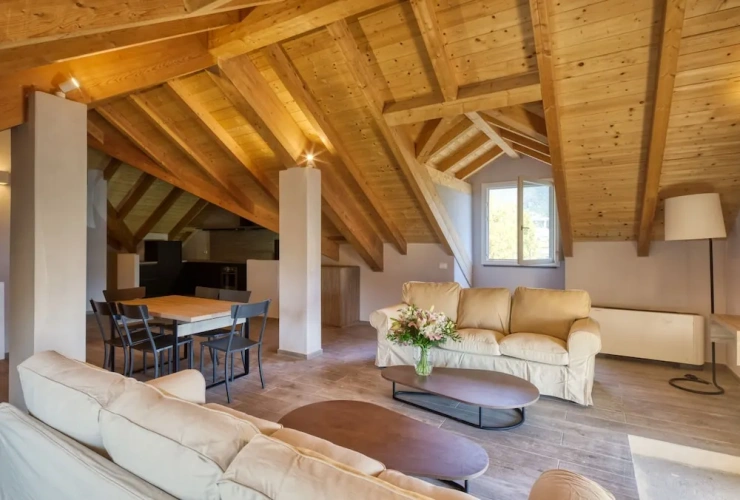 Standard Double Penthouse room