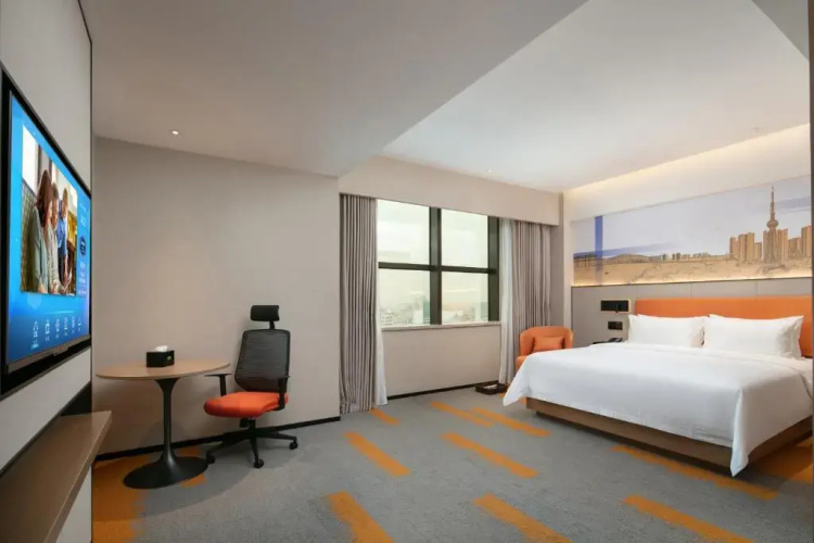 Hampton by Hilton Foshan Dali