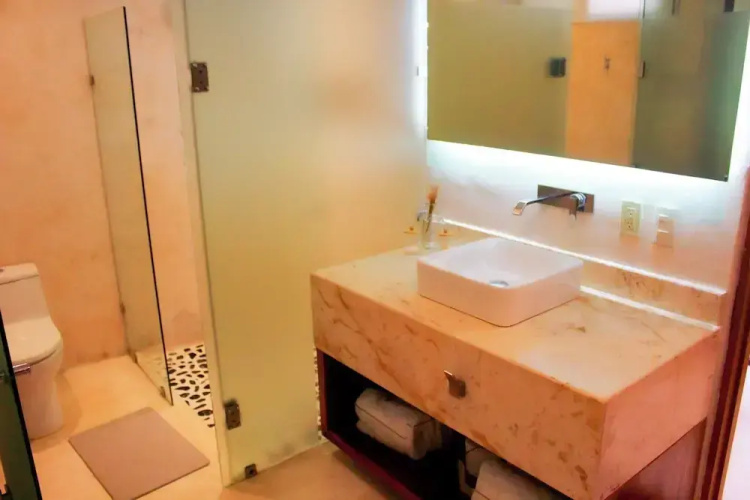 Lipsos Retreat Concierge Villa