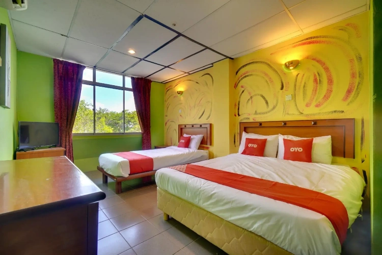 Superior Suite