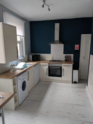 Tynemouth Beach Apartment