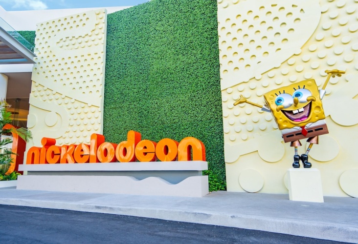 Nickelodeon Hotels & Resorts Riviera Maya photo 27
