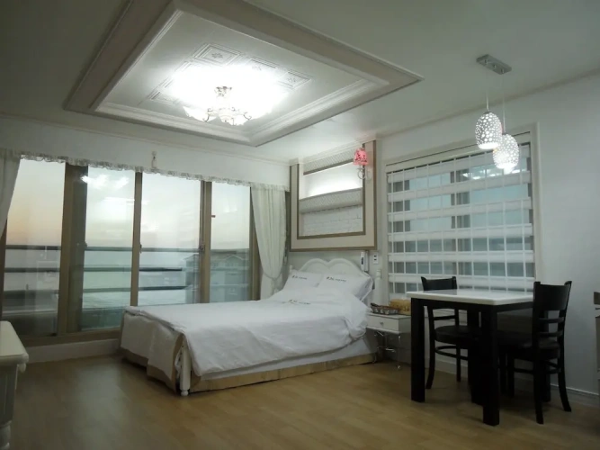 2 Bedrooms Deluxe Double room