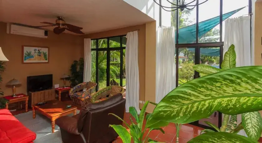 Casa Mayab
