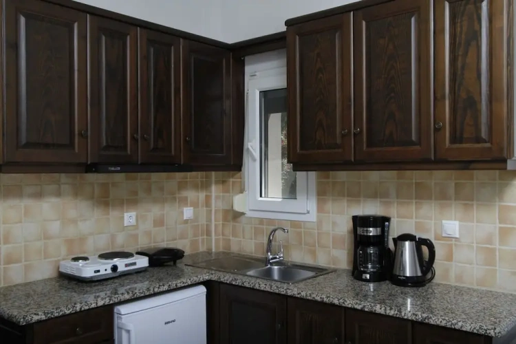 1 Bedroom Triple Apartment
