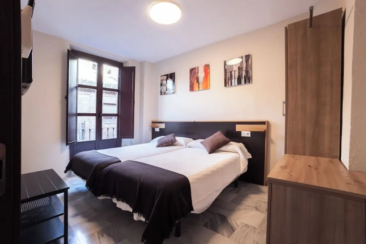 Grand Apartment