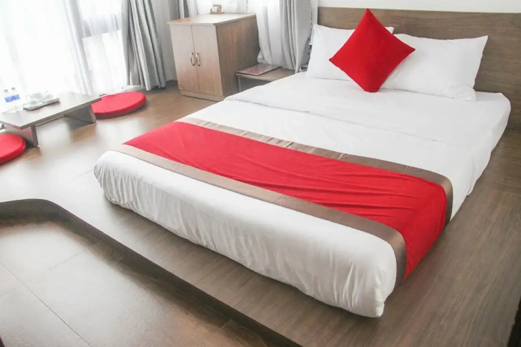 Le Tuan Minh Hotel