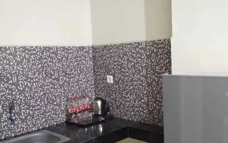 House 526 Apartment