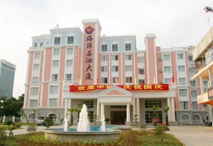 Image de l'hôtel
