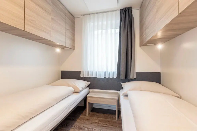 Chalets & Glamping Nassfeld by ALPS RESORTS