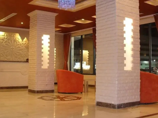 Safari Al Khobar Hotel