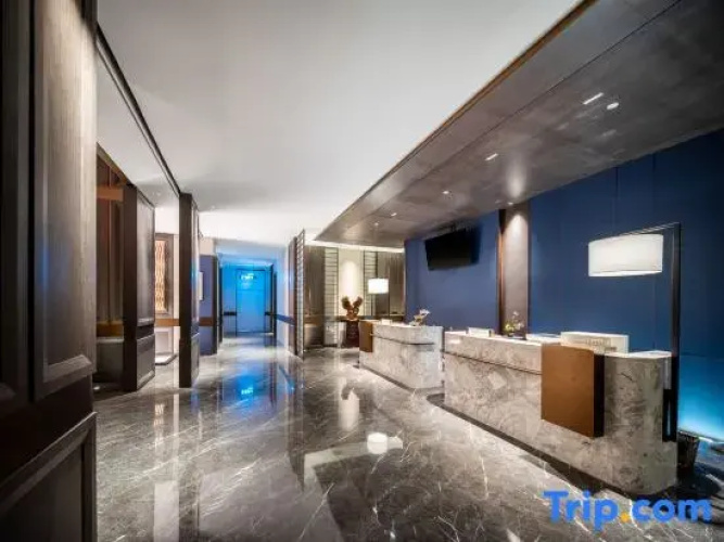 MiLan Hotel