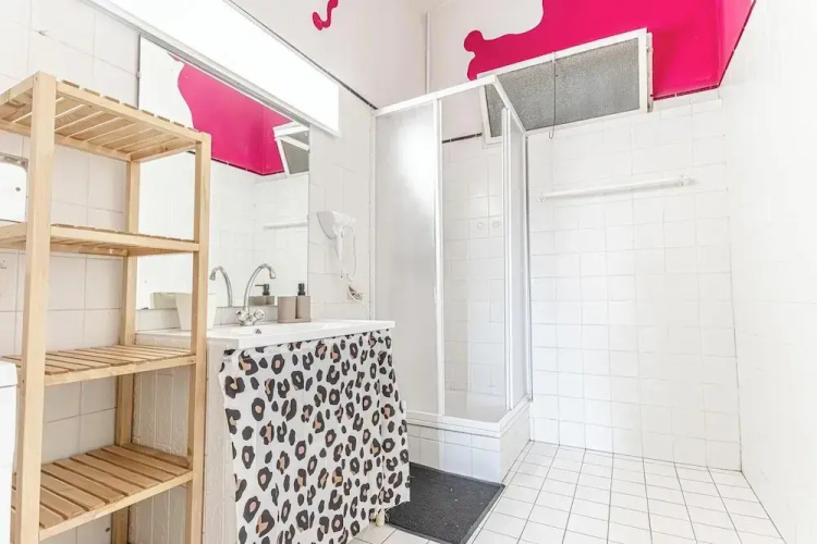 Charming 3BR Urban Retreat Vienna