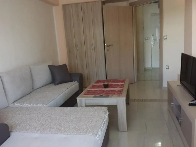 Adeona Apartments