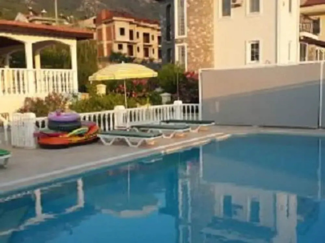 Shiraz Villa