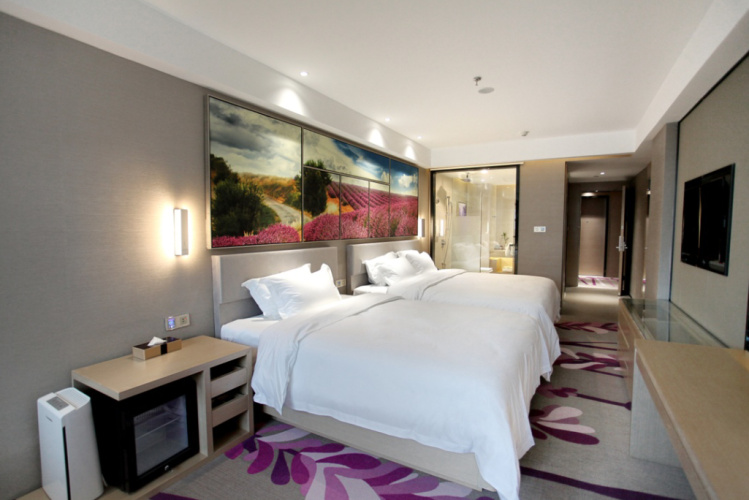Standard Family room