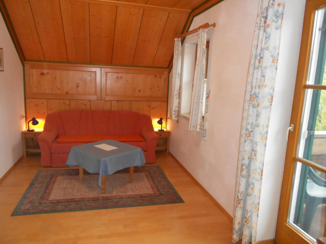Ferienhaus Peer