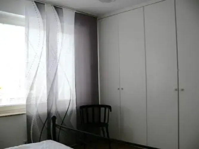 Ferienwohnung Hudewusch
