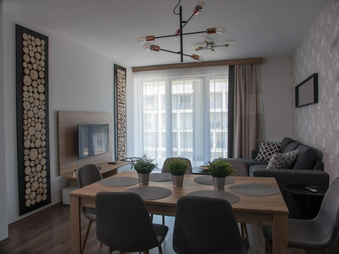 Lelle Resort B20
