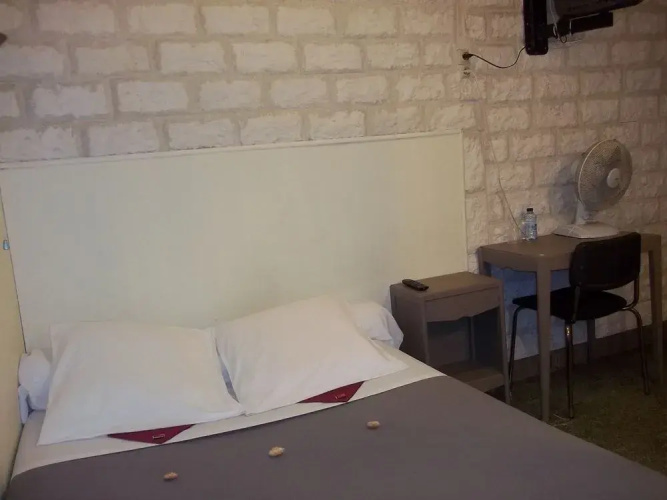 Hotel Innova Cardabella