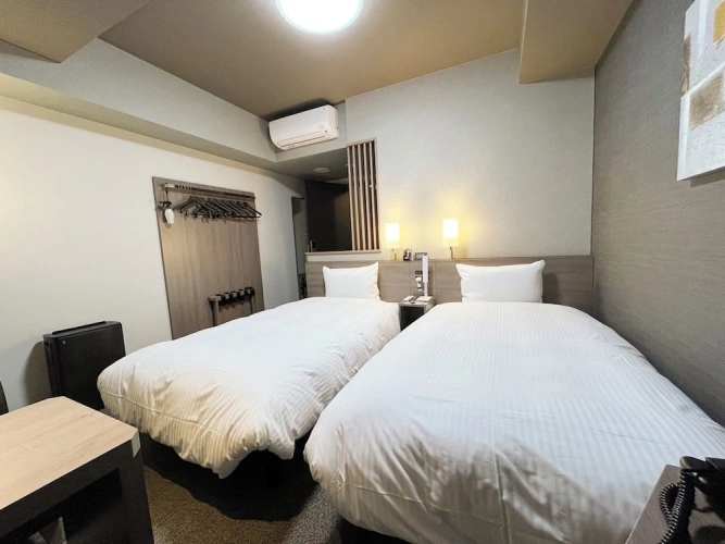 Comfort Twin room