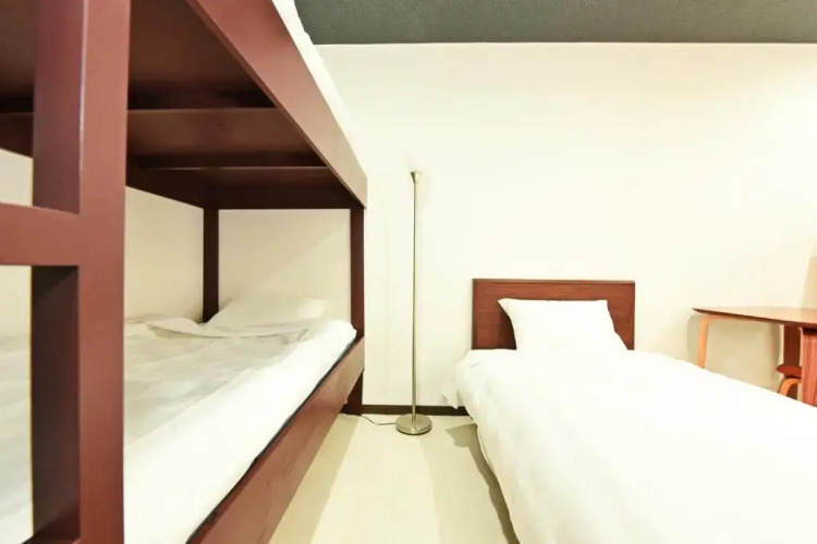Heights N7 / Vacation STAY 7570