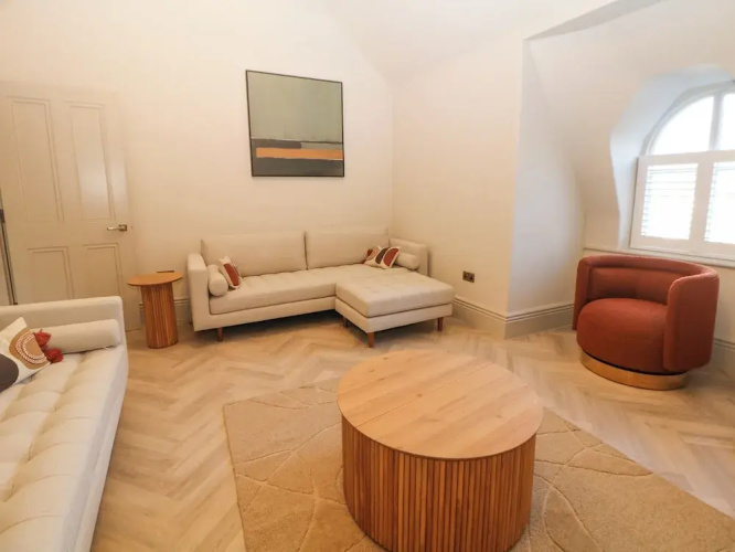 Chatsworth Suite