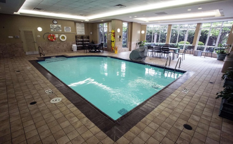 Hilton Garden Inn Louisville Airport photo 23