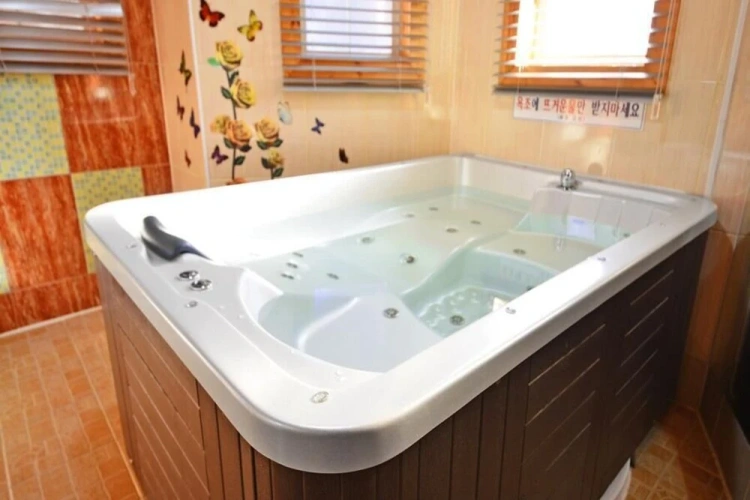 Spa