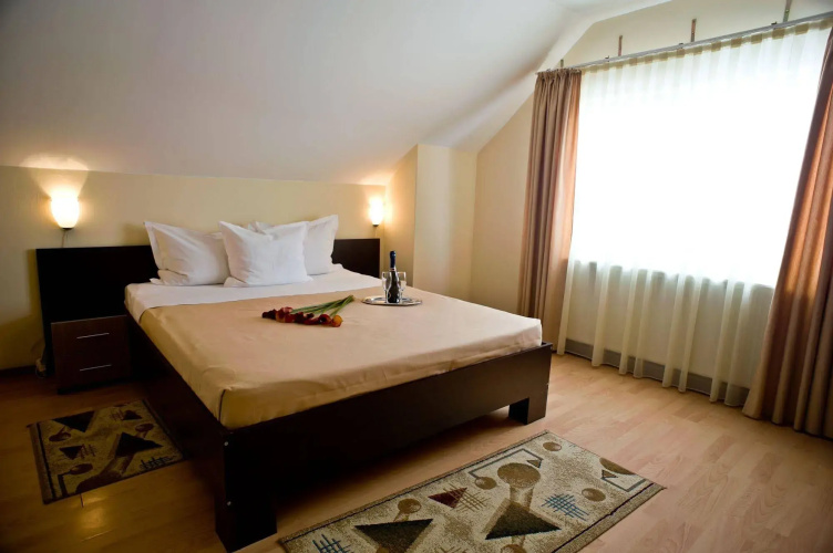 Pension Cluj