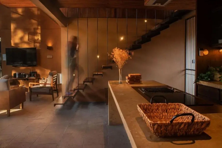 1 Bedroom Chalet