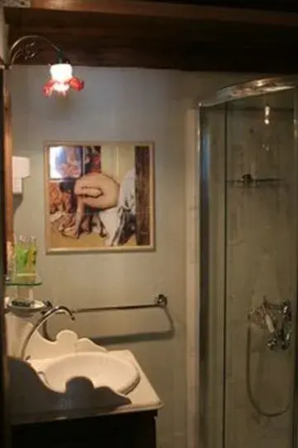 Vetera Suites