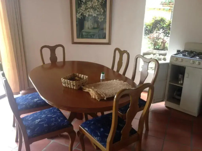 Finca Agualinda
