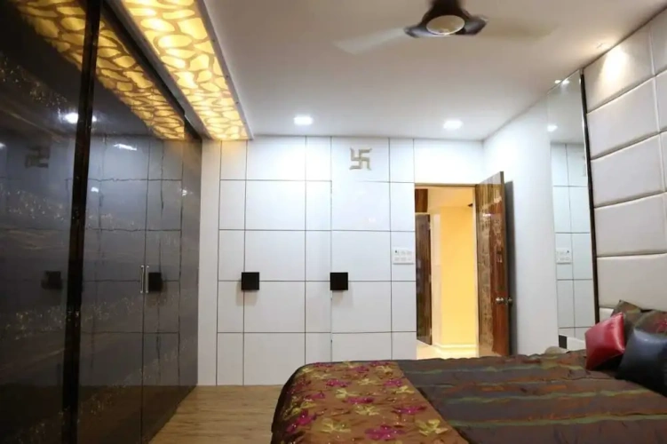 Luxury Double Apartment