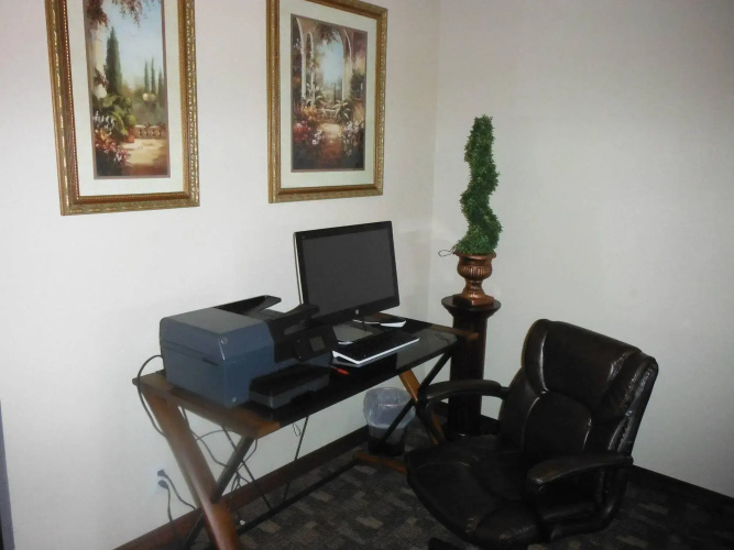 City Center Motel