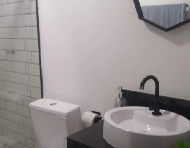 Apartamento Loft Aconchegante