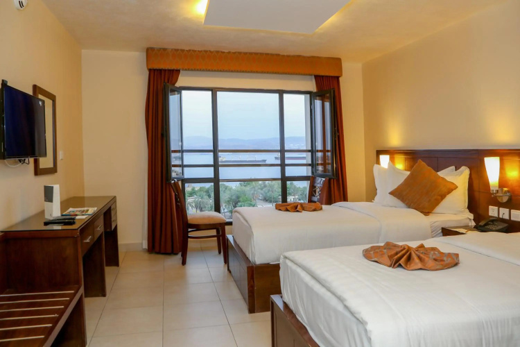 City Tower Hotel