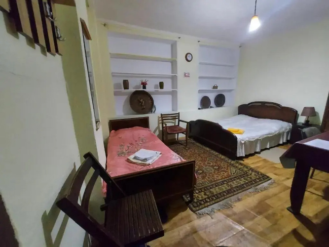 Cozy House I