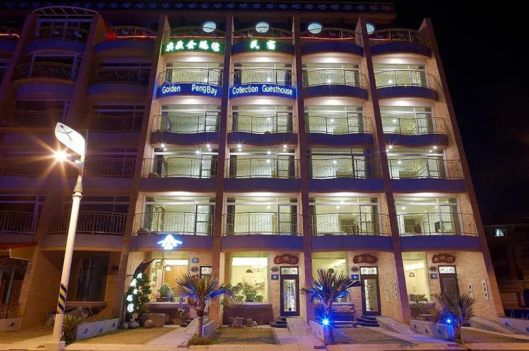 Hotelafbeelding