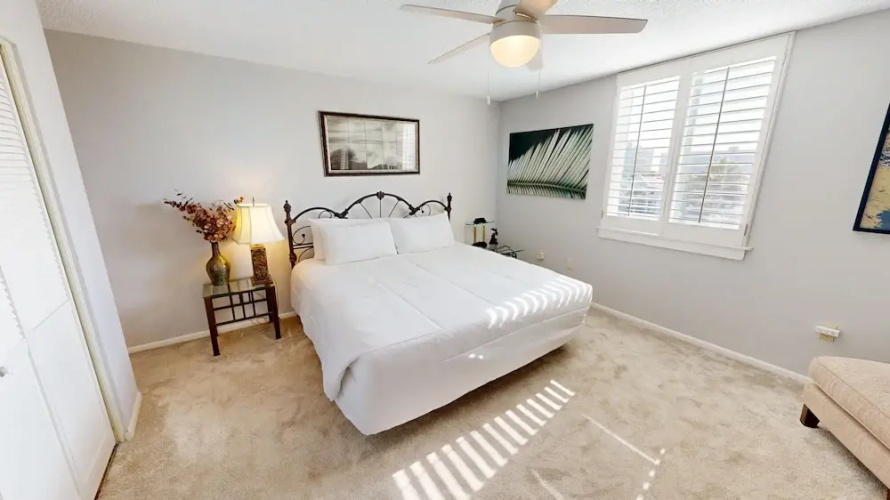 Dolphin Point 406b 2 Bedroom Condo