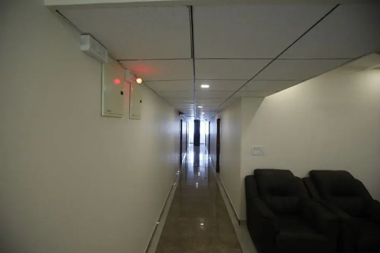 Anjani Suites
