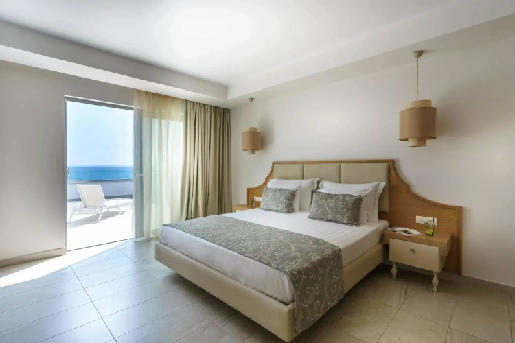 Elinotel Sermilia Resort - All inclusive