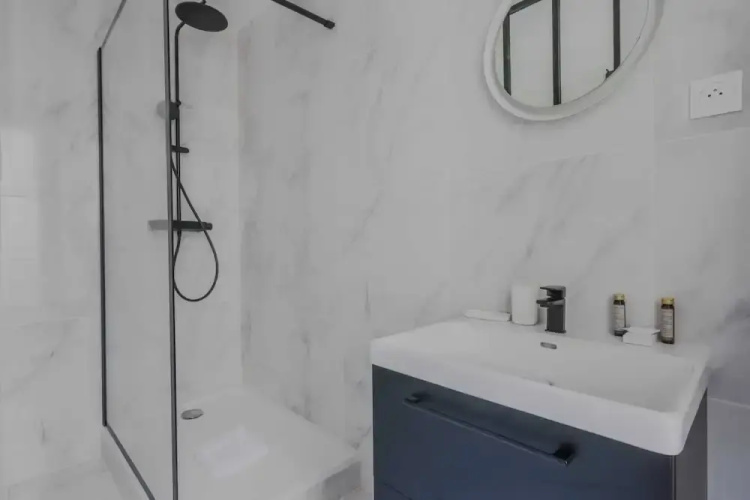 Charming Apartment in Montparnasse