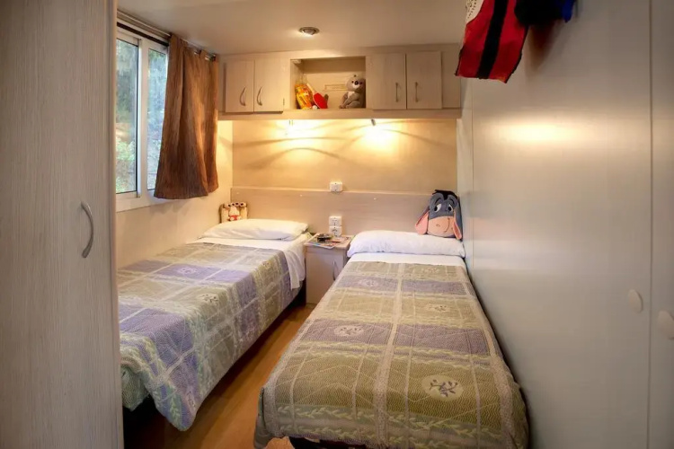 Camping Le Pianacce