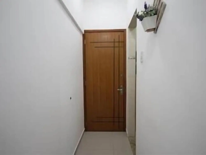 1 Bedroom Standard Apartment