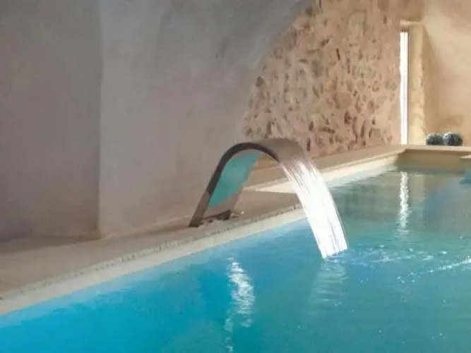 Locazione Turistica Maso Dolcevista.2