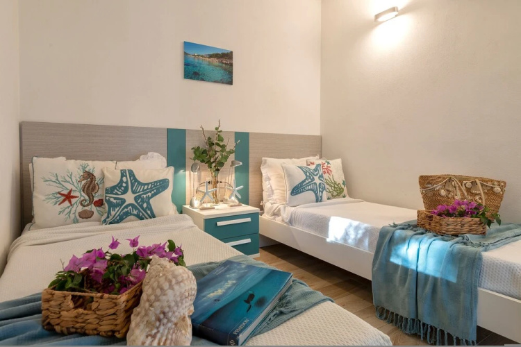 Sardinia Re - Porto Conte Bay Terrace