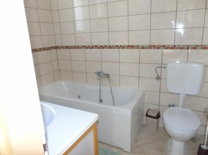 Apartment Šimeto