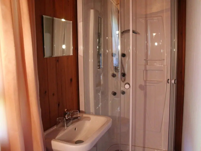 Spacious Apartment in Brixen im Thale With Terrace
