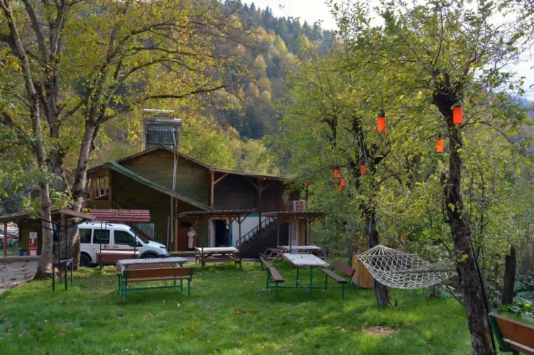 Image de l'hôtel